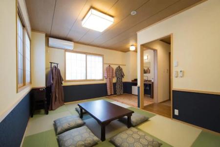 Ebisu Ryokan - 28