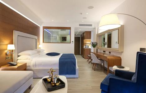 Nana Princess Suites Villas & Spa - 122