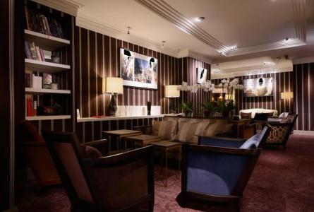 Le Mathurin & Spa - 18