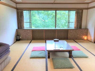 K's House Hostels - Hakone Yumoto Onsen - 30