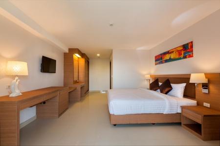 Riche Hua Hin - Sha Plus - 30