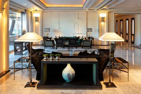 Rosewood Villa Magna - 31