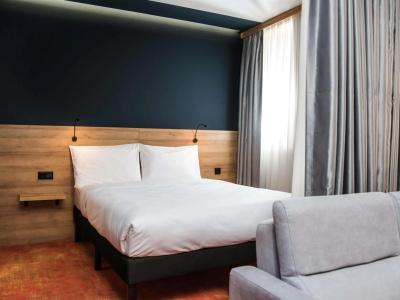 Ibis Styles Tbilisi Mziuri Park - 6