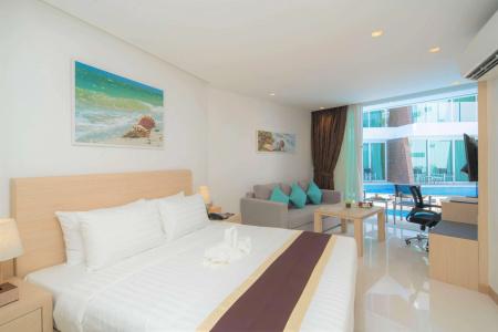 The Beachfront Phuket - 31