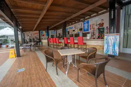 Cenger Beach Resort Spa - All Inclusive - 12