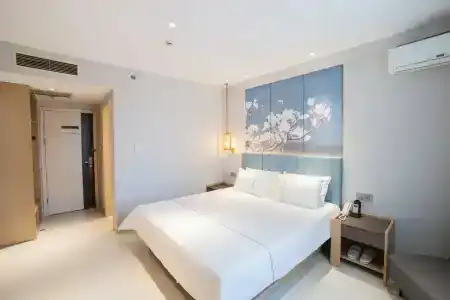Jinjiang Inn Dalian Lianhe Road - 3