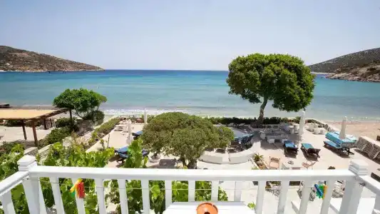 Pension Ageliki Sifnos - 123