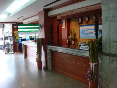 Thai Krabi - 9