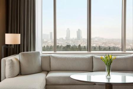 Hyatt Centric Levent Istanbul - 8