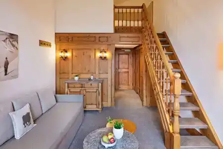 Lindner Park& Spa Oberstaufen - 14