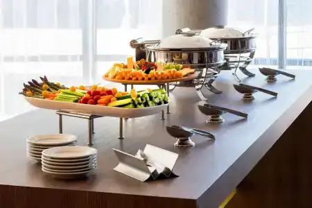 Residence Inn by Marriott Portland Downtown/Pearl District - 10