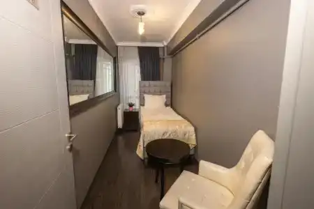 Cumbali Luxury Boutique - 84