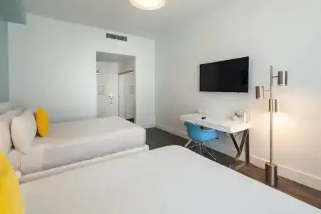 President Villa - 64