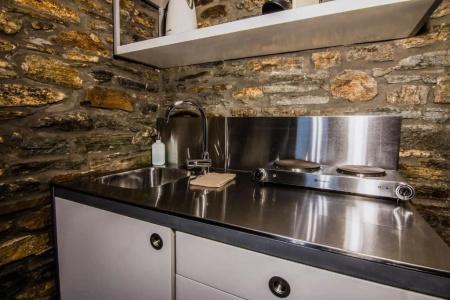 Aeolis Tinos Suites - 197