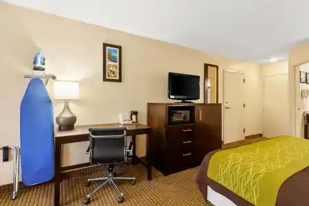 Comfort Inn 290/Nw - 44