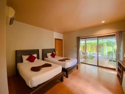 Sunda Resort - 48