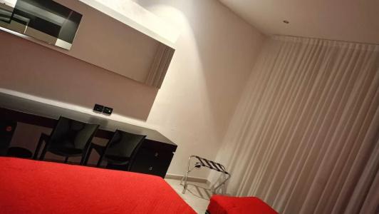 Blue Shades ApartHotel - 322