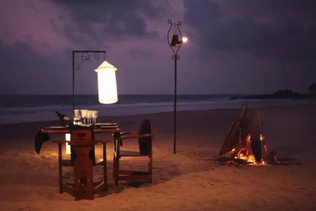 Heritance Ayurveda - All Meals and Treatments - Level 1 Certified - 22