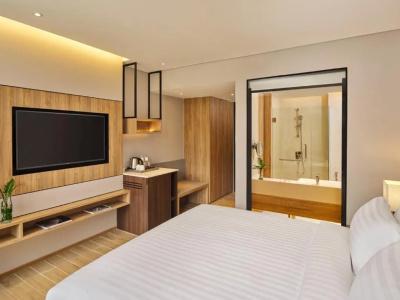 Dusitd2 Ao Nang Krabi - Sha Extra Plus - 48