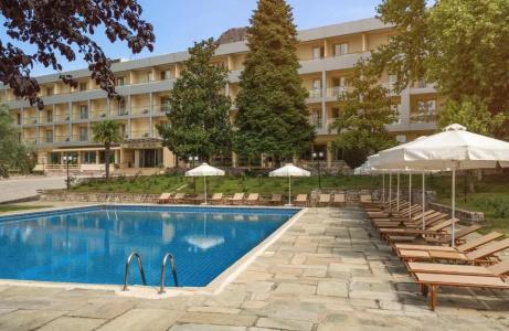 Divani Meteora - 14