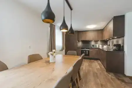 Residence Patricia - 92