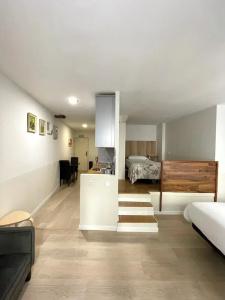 b&b Madrid Centro Plaza Mayor - 161
