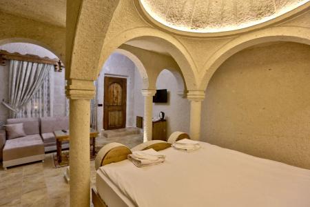 Cappadocia Inn Cave - 4
