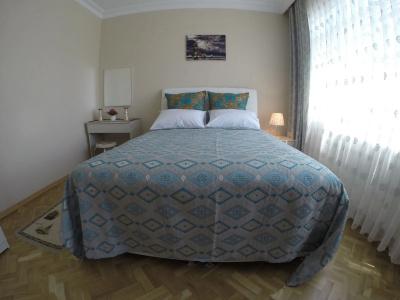 Atam Suites - 2