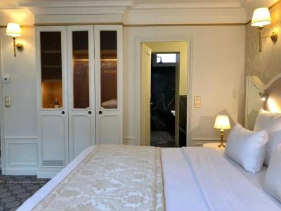 Hôtel Mayfair Paris - 26