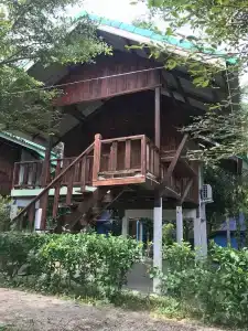 Rasta House,,Koh Phayam - 36