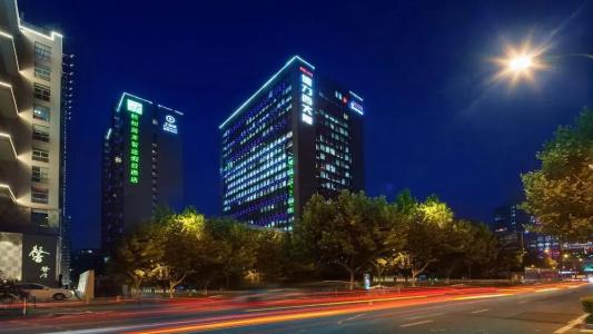 Holiday Inn Express Hangzhou Huanglong, An Ihg - 30