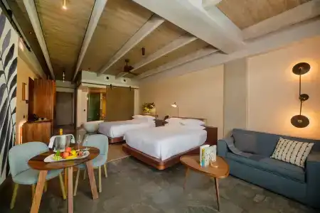 Atelier Playa Mujeres-All Inclusive Resort - 4