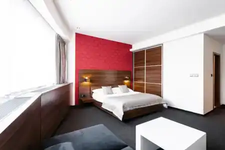 Tempus Club Garni - 37