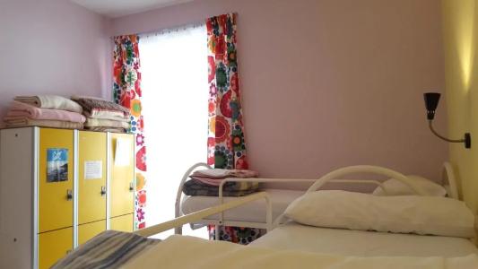 Hostel Mancini Naples - 32