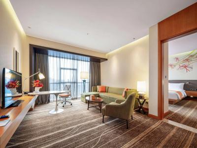 Hilton Garden Inn Chengdu Huayang - 3