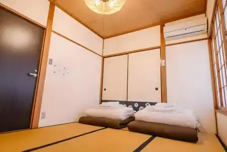 Irori Guest House Tenmaku - 23