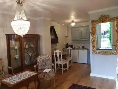 Lysko Gjestegård - 9