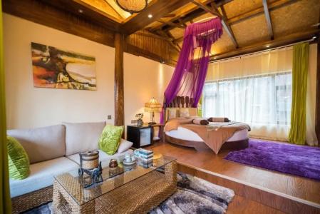 The Ritz-Man Boutique Inn - 130