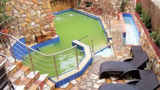 9 Queens Spa - 19