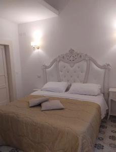 Donna Lucrezia b&b - Boutique Style - 59