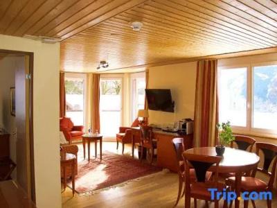 & Spa Silberhorn Wengen - 145