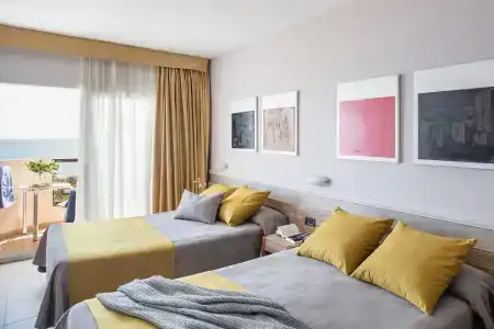 Aqua Promenade - 5