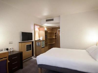 Novotel Valence Sud - 51