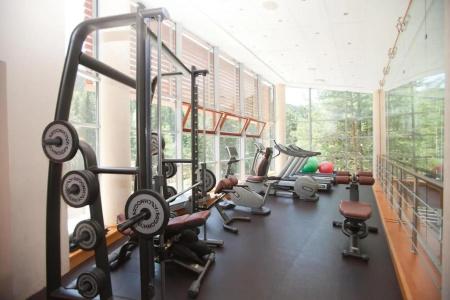 Yastrebets Wellness & Spa - 20