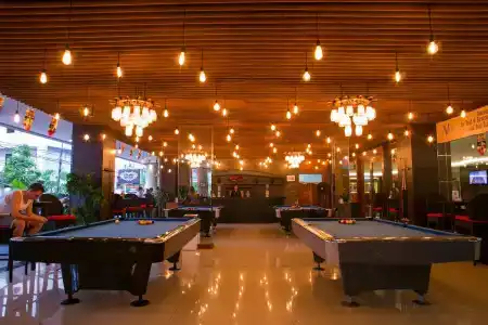 Kutabex Beachfront - 21
