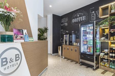 b&b Milano San Siro - 18