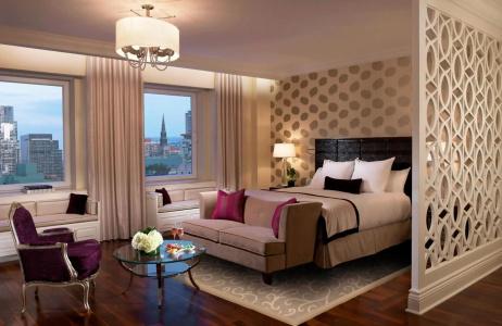 The Ritz-Carlton, - 33