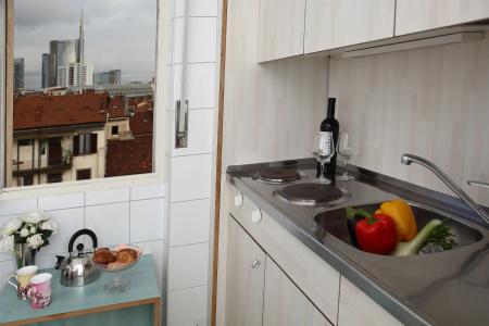 Residence Giusti 6 - 15
