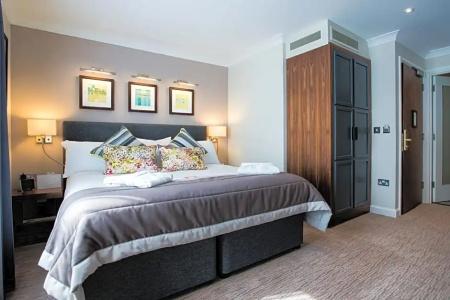 Voco - Oxford Spires, An Ihg - 70