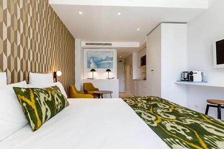 Illa d'Or & Club Apts 4* Sup - 103